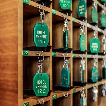 Hotel Venere Villaricca エクステリア 写真